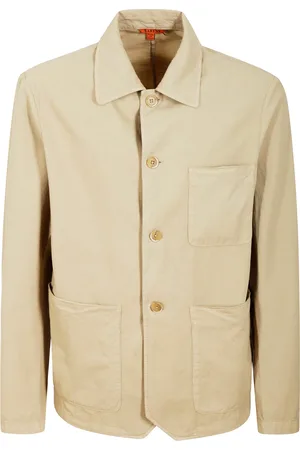 BARENA Overshirt Visal