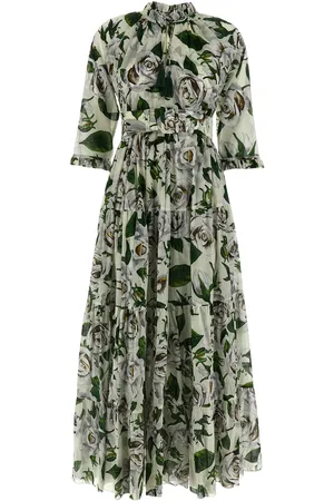 SAMANTHA SUNG Eden Dress