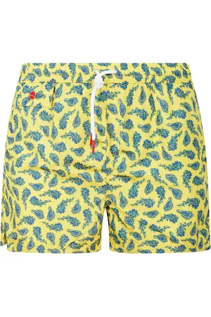Kiton Swimsuit
