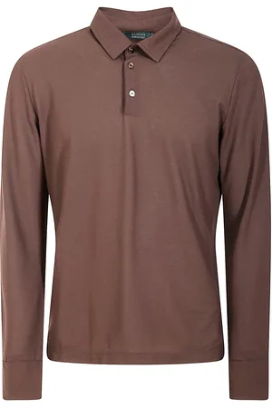 ZANONE Polo Ls