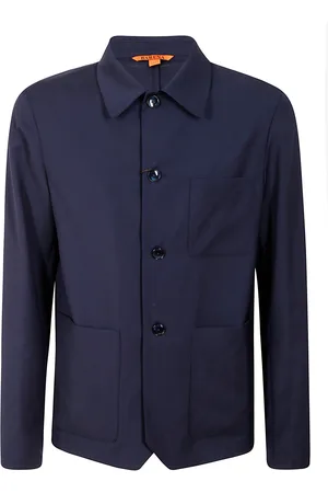 BARENA Overshirt Visal