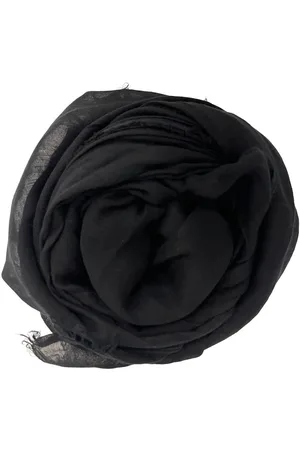 Rick Owens Sandy Mega Scarf