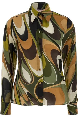 Puccini Wave Shirt