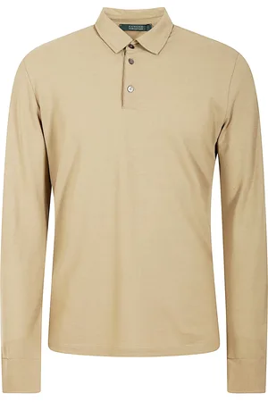 ZANONE Polo Ls