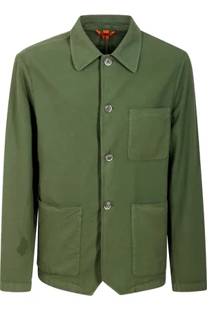 BARENA Overshirt Visal