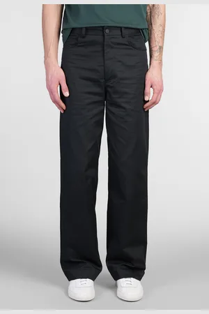 Roberto Collina Pants In Cotton