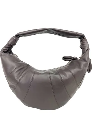 LEMAIRE Fortune Croissant Bag