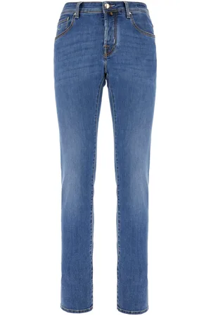 Jacob Cohen Denim Jeans