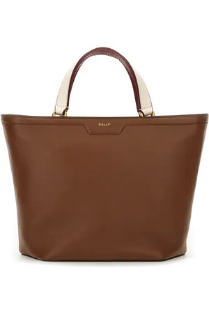 Bally Bag With Shoulder Strap