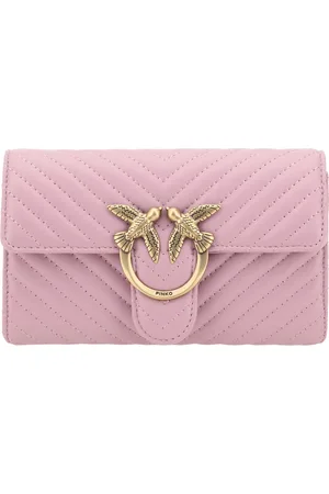 Pinko Love One Shoulder Wallet