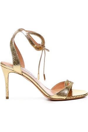 Aquazzura Tessa Sandals