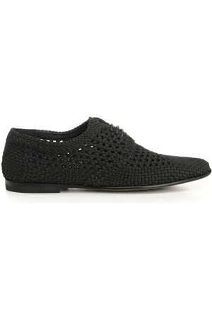 Dolce & Gabbana Intreccio Tessuto