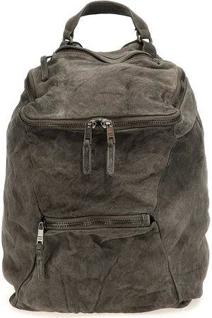 GIORGIO BRATO Leather Backpack