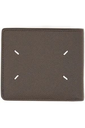 Maison Margiela Bi-fold Four Stitches Wallet
