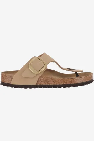 Birkenstock Gizeh Big Buckle Mules