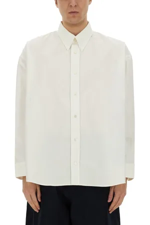 STUDIO NICHOLSON Button Down Shirt