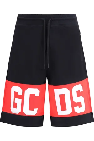 GCDS Tracksuit Shorts