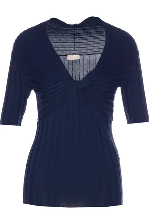 Liu Jo Long Sleeves Top