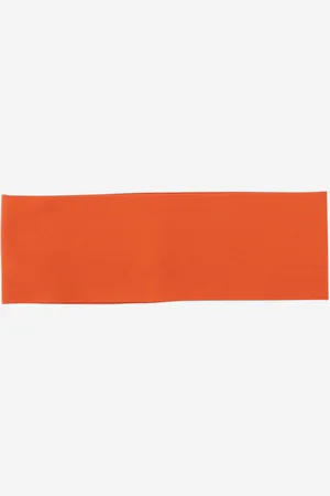 Sportmax Stretch Viscose Blend Runway Bandeau Bra