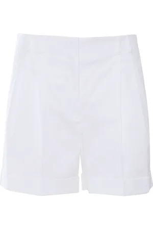 Max Mara Bergen Short Trouser