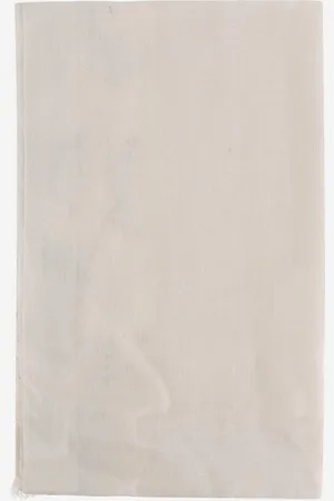 Faliero Sarti Silk And Linen Scarf