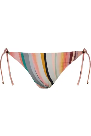 Paul Smith Dusky Swirl Bikini Bottom