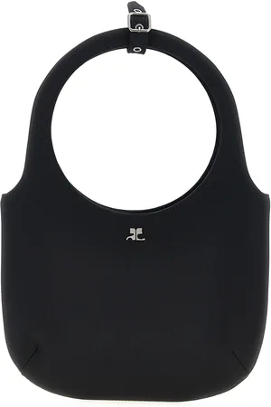 Courrèges Holy Handbag