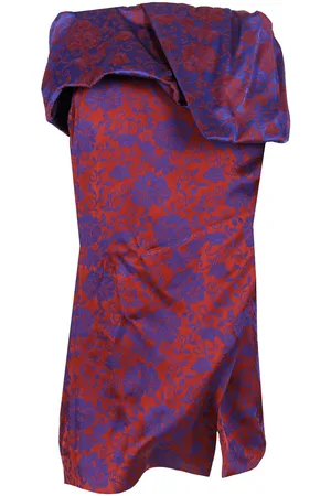 DRIES VAN NOTEN Santi Skirt