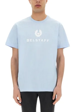 Belstaff T-shirt With Logo