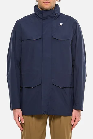 K-Way Jacket