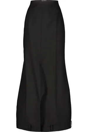 JUNYA WATANABE Long Skirt