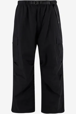 Comme des Garçons Nylon Pants