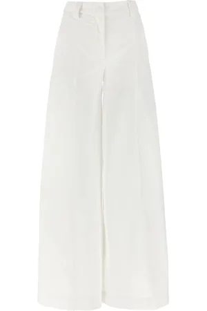Thelatest Chino Sculpture Leg Pants