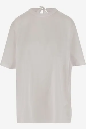 Carven Cotton T-shirt