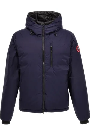 Canada Goose Lodge Down Jacket