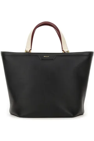 Bally Bag With Shoulder Strap