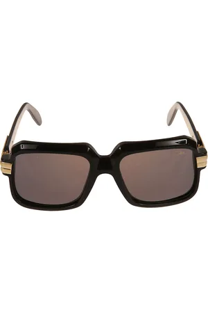 Cazal Square Frame Sunglasses