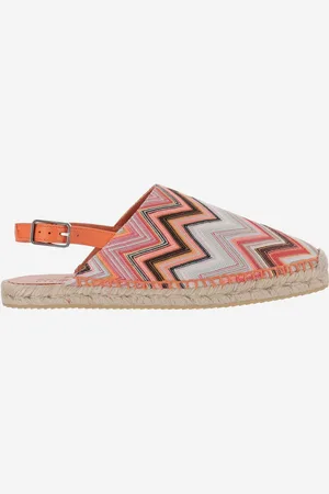 Missoni Slippers Sue