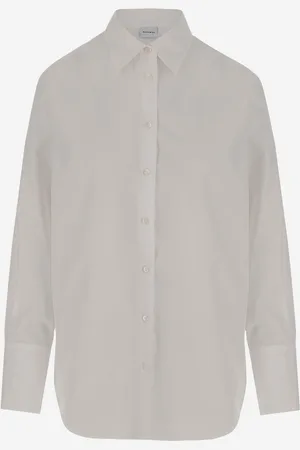 Aspesi Cotton Shirt