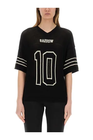 BARROW Knitted T-shirt