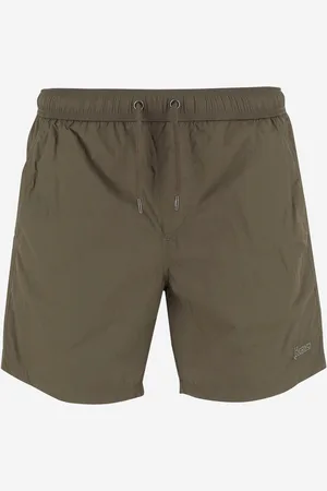 HERNO Swimsuit In Ultralight Crease