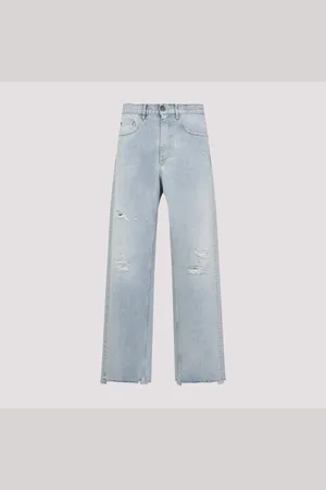 Golden Goose Morgan Wide Pants