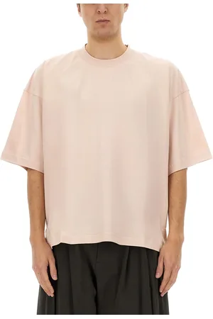 STUDIO NICHOLSON Jersey T-shirt
