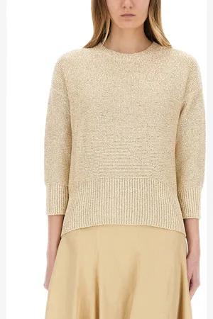 Fabiana Filippi Cotton Jersey