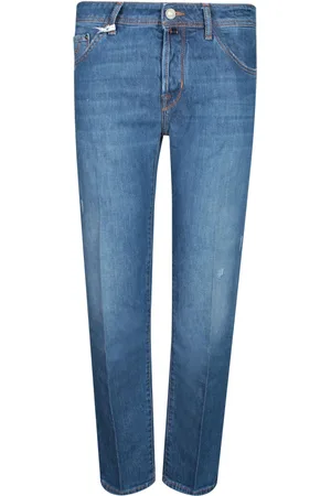 Jacob Cohen Scott Denim Jeans