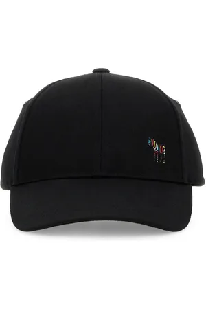 Paul Smith Baseball Hat With Logo