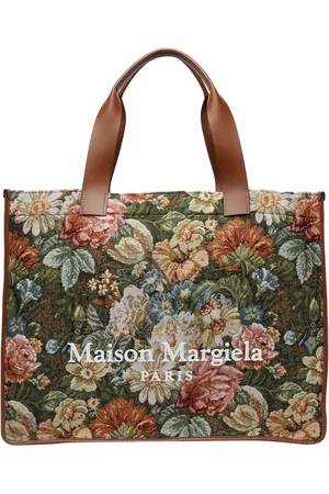 Maison Margiela Cabas Large Shopping Bag