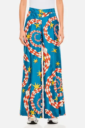 ALBERTO BIANI Trouser