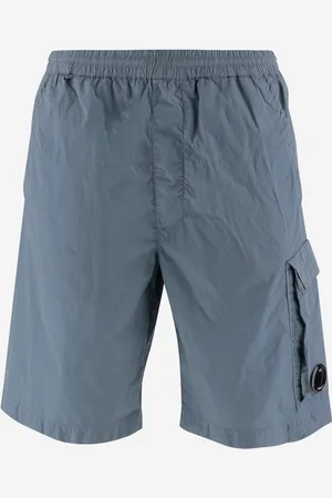 C.P. Company C. P. Company Nylon Cargo Shorts