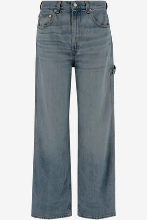 haikure Cotton Blend Jeans